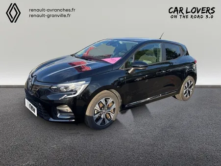 RENAULT Clio Blue dCi 100 Evolution