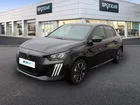 PEUGEOT 208 Electrique 50 kWh 136ch Allure