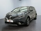 Renault Espace V 2.0 Blue dCi 200 ch EDC Initiale Paris 7 Places