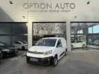 Citroen BERLINGO VAN M 1000KG BLUEHDI 75 CLUB (tva récuperable)
