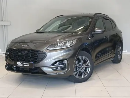 Ford Kuga 1.5 EcoBlue 120ch ST-Line BVA
