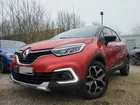 Renault Captur I (J87) 1.2 TCe 120ch energy Intens