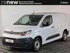 Citroën Berlingo VAN XL 950 BLUEHDI 100 S&S BVM6