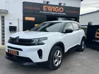 Citroen c5 aircross 1.2 puretech 130 feel start-stop