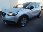 Opel Crossland 1.5d 120cv Design 120ans BVA