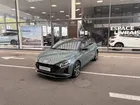 Hyundai i20 1.0 T-GDi 100ch Hybrid Executive DCT-7