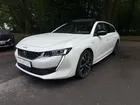 Peugeot 508 SW (2) HYBRID 225ch GT e-EAT8