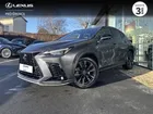 Lexus NX 450h+ F SPORT Executive 4WD