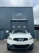 Nissan qashqai+2 1.5 dci tekna 110 ch