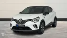Renault Captur 1.6 E-Tech Plug-in 160ch Initiale Paris