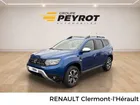 DACIA Duster TCe 150 FAP 4x2 EDC Prestige