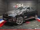 Bmw X6 40d 313 M-SPORT XDRIVE BVA