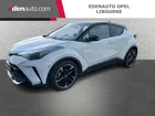 Toyota C-HR Hybride 1.8L GR-Sport