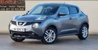 Nissan Juke I (F15) 1.2 DIG-T 115ch N-Connecta
