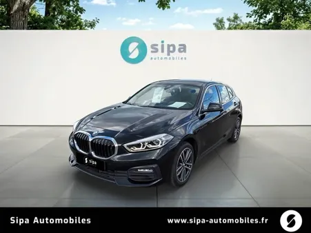 BMW Série 1 F40 116i 109 ch Business Design 5p