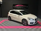 BMW SERIE 2 ACTIVE TOURER F45 218d 150 CV Sport + BLUETOOTH + SELECT DRIVE + ROUE DE SECOURS