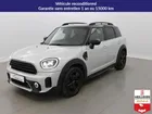 Mini Countryman 136 BVA7 Cooper Edition Northwood +Vitr
