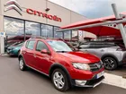 Dacia Sandero (2) Stepway Ambiance dCi 90