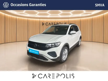 VOLKSWAGEN T-Cross 1.0 TSI 95 Start/Stop BVM5 VW Edition