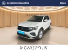 VOLKSWAGEN T-Cross 1.0 TSI 95 Start/Stop BVM5 VW Edition