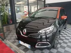 Renault Captur 1.5 dCi 90ch Stop&Start Intens + ATTELAGE