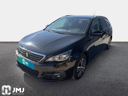 Peugeot 308 SW BlueHDi 130ch S&S BVM6 Allure