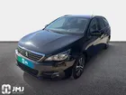 Peugeot 308 SW BlueHDi 130ch S&S BVM6 Allure