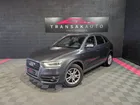 AUDI Q3 Q3 2.0 TDI 140 ch S line