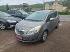 Opel meriva 1.7 cdti 110 cosmo