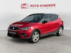 SEAT ARONA 1.0 TSI - 115 Start&Stop - BV DSG 7 FR PHASE 2