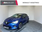 Renault Clio V E-Tech full hybrid 145 Evolution 5p