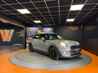 Mini mini 1.5 d 95 one / toit ouvrant / radar de recul