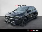 Mercedes-benz GLA 200 d 150ch AMG Line 8G-DCT