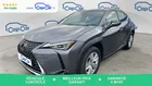 Lexus UX 2.0 VVT-iE 184 Hybrid BVA Pack Confort Business