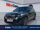 Bmw x1 23d 195 m-sport xdrive bva