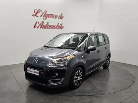 Citroen C3 PICASSO 1.6 HDI90 Confort / Gps / Clim Auto / Régulateur /