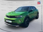 Opel Mokka 1.2 Turbo 130ch Ultimate