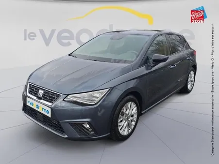 Seat Ibiza 1.0 TSI 115ch FR