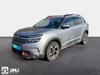 Citroën C5 Aircross PureTech 130 S&S BVM6 C-Series
