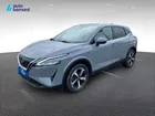 Nissan Qashqai e-POWER 190ch N-Connecta 2022