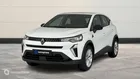 Renault Captur 1.6 E-Tech full hybrid 145ch Evolution