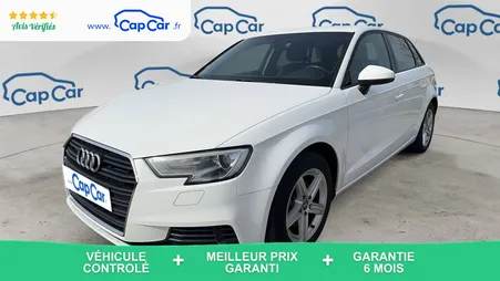 Audi A3 sportback III 35 TFSI 150 Business Line