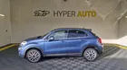 Fiat 500X MY17 1.6 MULTIJET 120 CH DCT CLUB