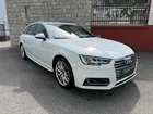 Audi A4 V (B9) 2.0 TFSI 252ch S line quattro S tronic 7