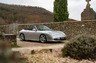 Porsche 996 Carrera 2 Cabriolet – IMS fait – Échappement Scart - Carnet