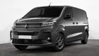 Citroen JUMPY FG M 2.2 DIESEL 180CH AUTOMATIQUE