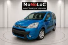 Berlingo 5 Places VTI 100 – Essence – Aucun Frais – Garantie 12 Mois