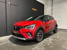 Renault captur 1.3 tce 140ch edc techno mild hybrid - camera de recul + digital cockpit