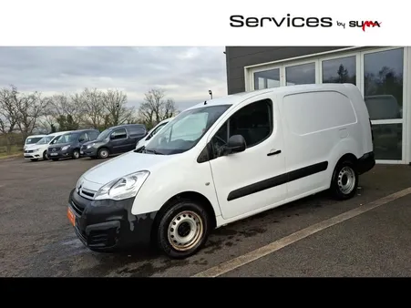 Citroën Berlingo FOURGON XL BLUEHDI 100 CLUB