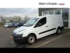 Citroën Berlingo FOURGON XL BLUEHDI 100 CLUB